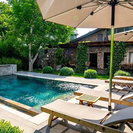 Kaya Villas Exclusive Kayakoy Bagian luar foto