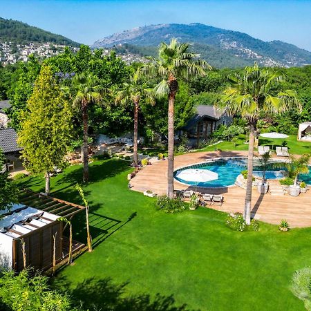 Kaya Villas Exclusive Kayakoy Bagian luar foto