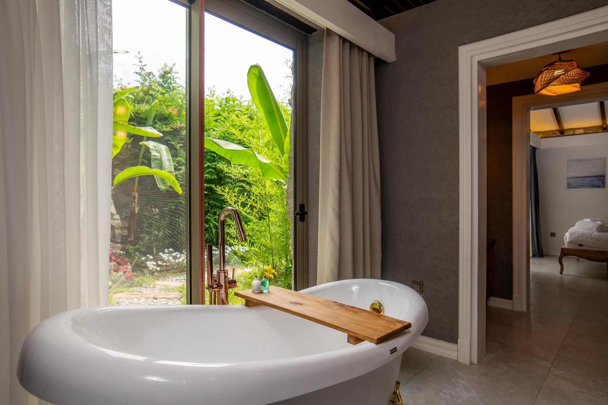 Kaya Villas Exclusive Kayakoy Bagian luar foto