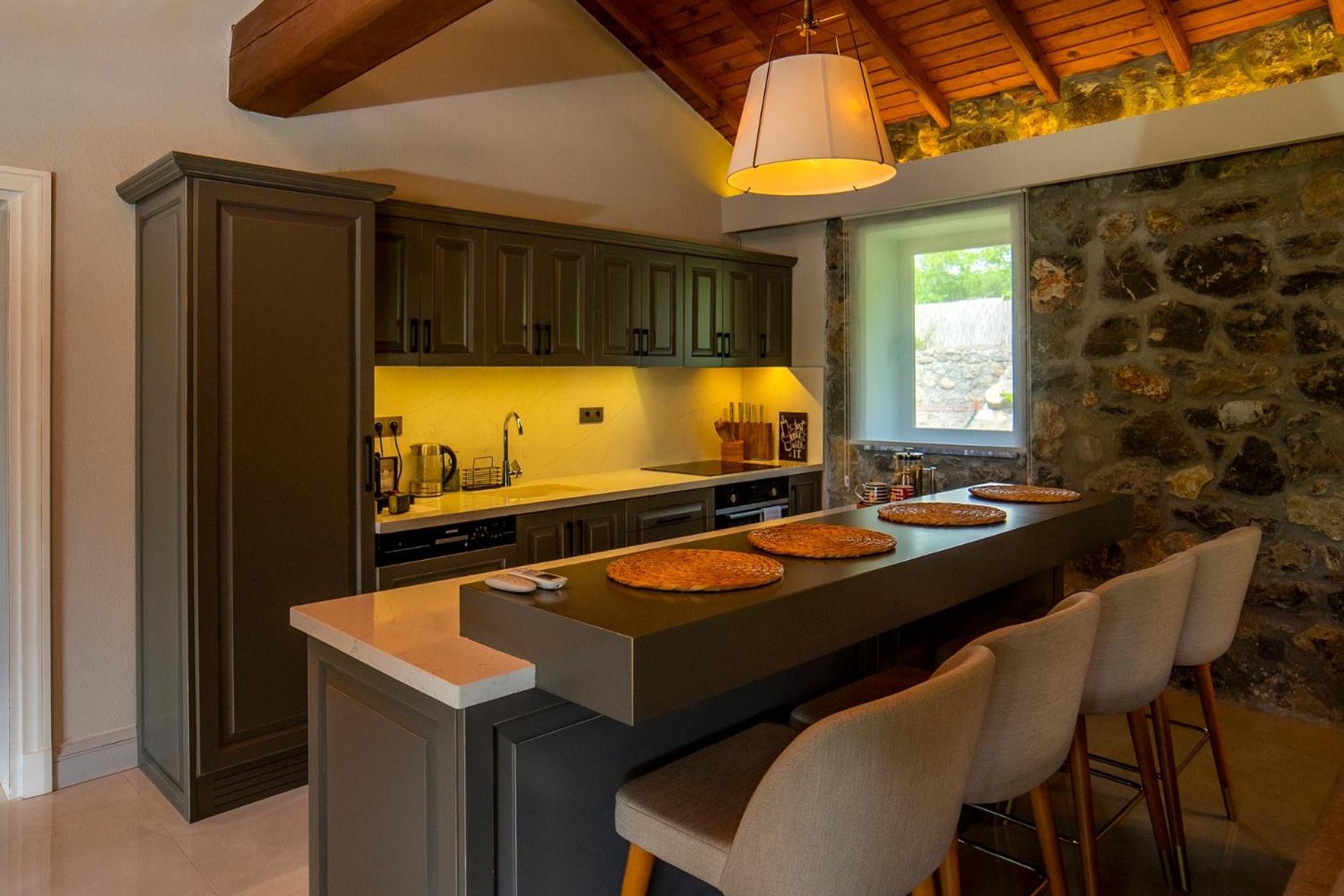 Kaya Villas Exclusive Kayakoy Bagian luar foto