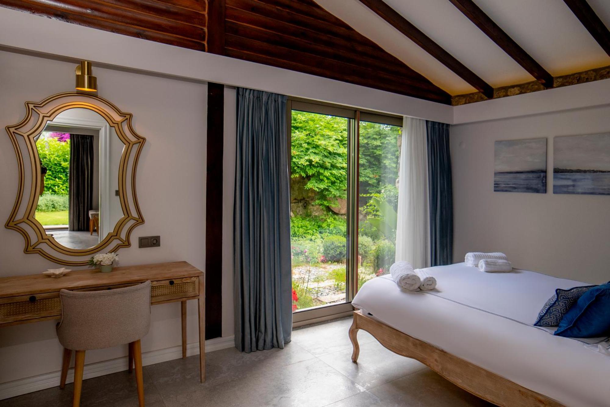 Kaya Villas Exclusive Kayakoy Bagian luar foto