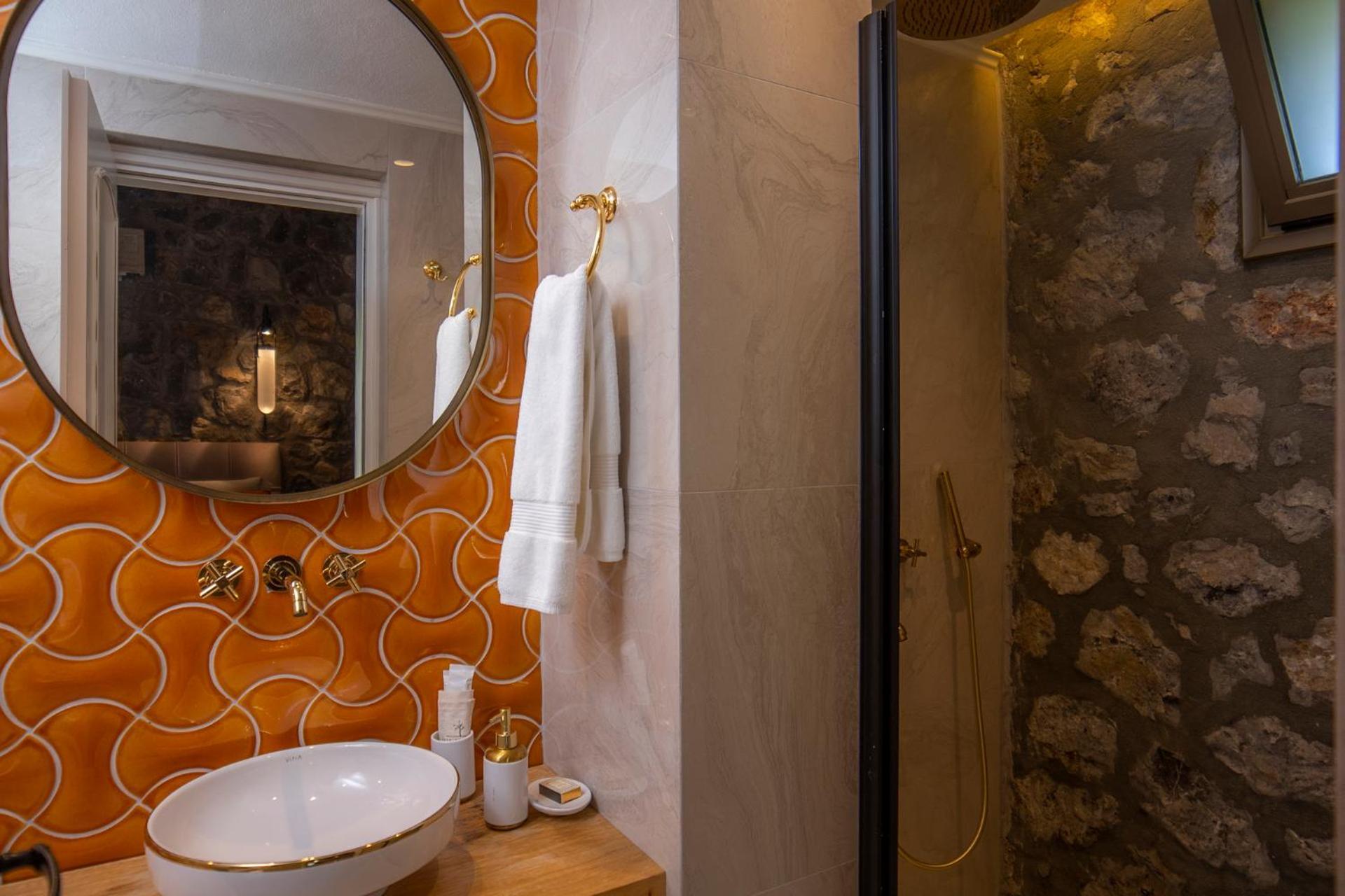 Kaya Villas Exclusive Kayakoy Bagian luar foto